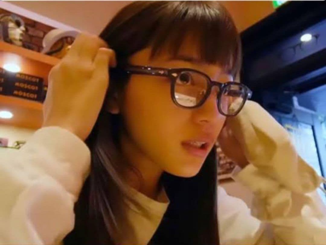 モスコット レムトッシュ JPN LTD 13 スモーク サングラス 川口春奈