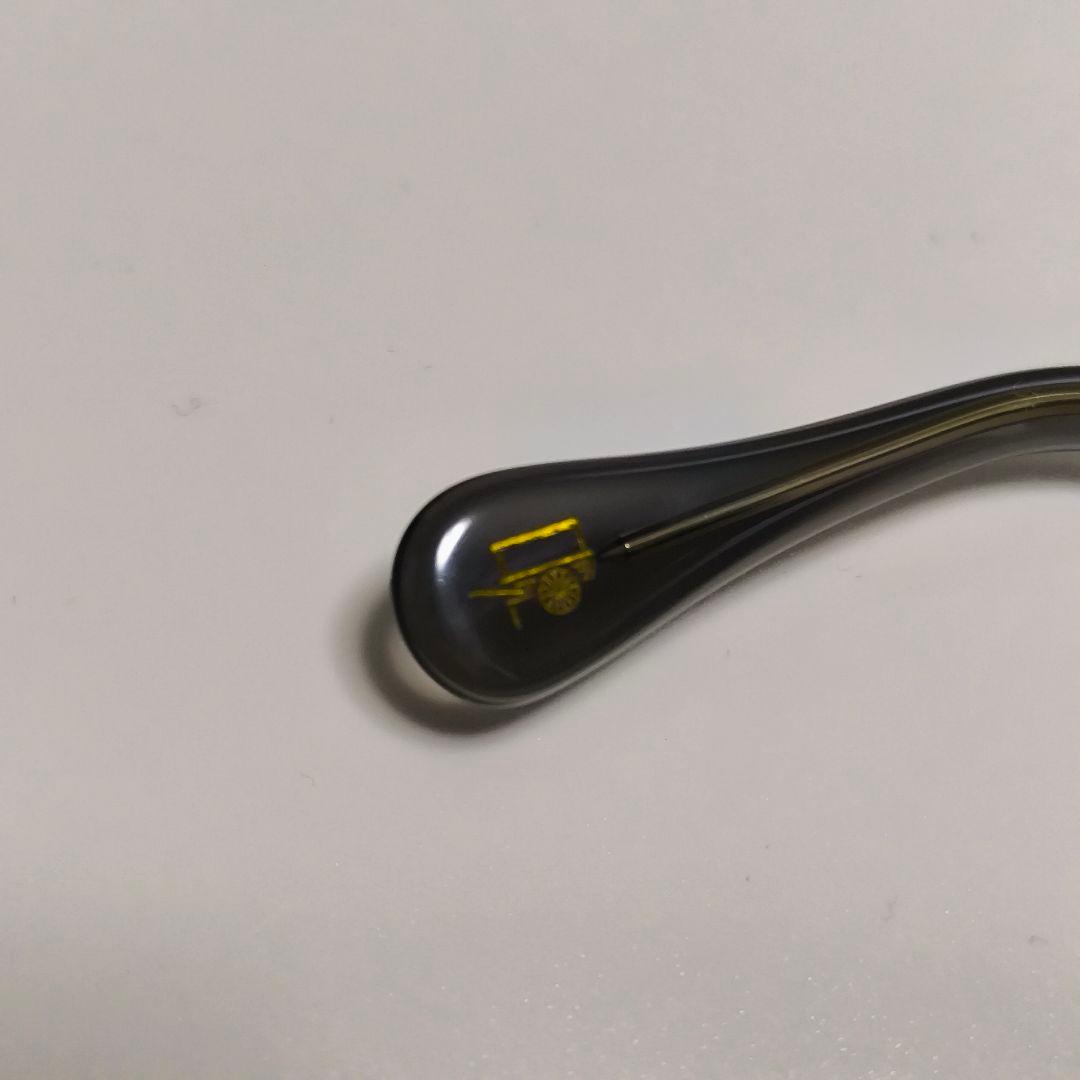 モスコット レムトッシュ JPN LTD 13 スモーク サングラス 川口春奈