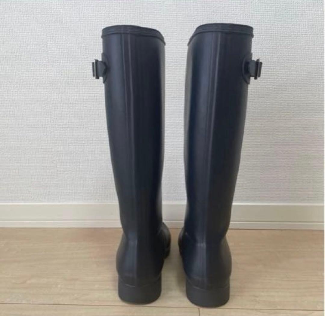 HUNTER UK3 ロング レインブーツ オリジナルツアー ハンター