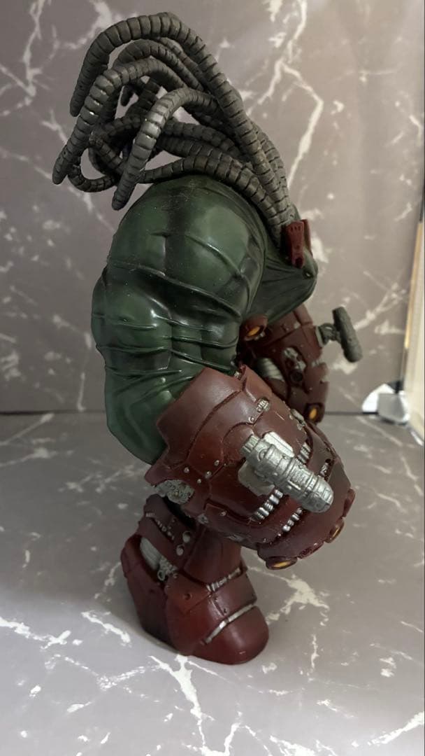 98'McFARLANE TOYS/SPAWN S12 クリーチ