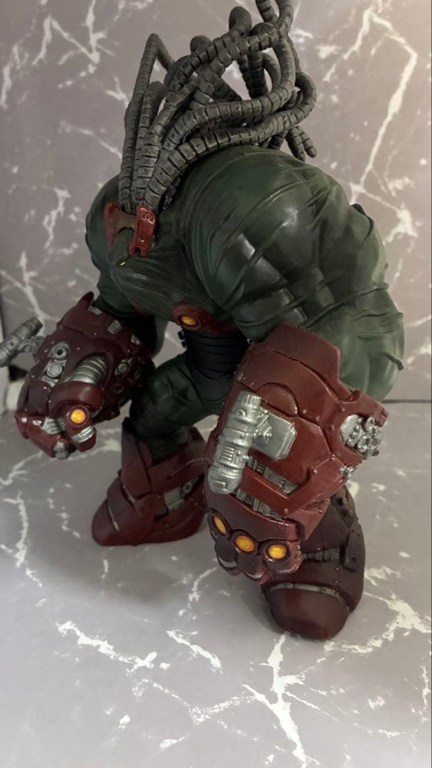 98'McFARLANE TOYS/SPAWN S12 クリーチ