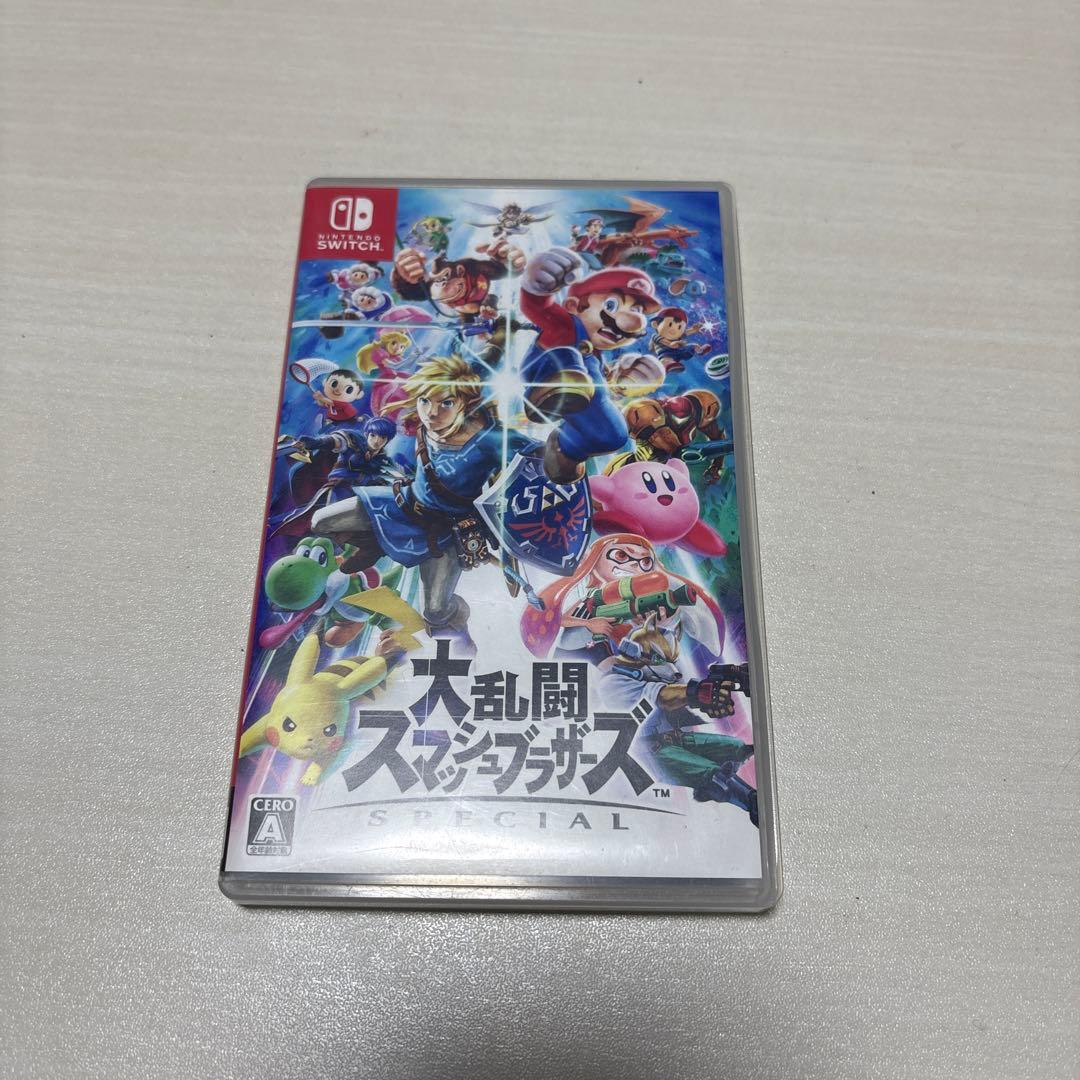 スイッチ ゲームソフト 3本セット