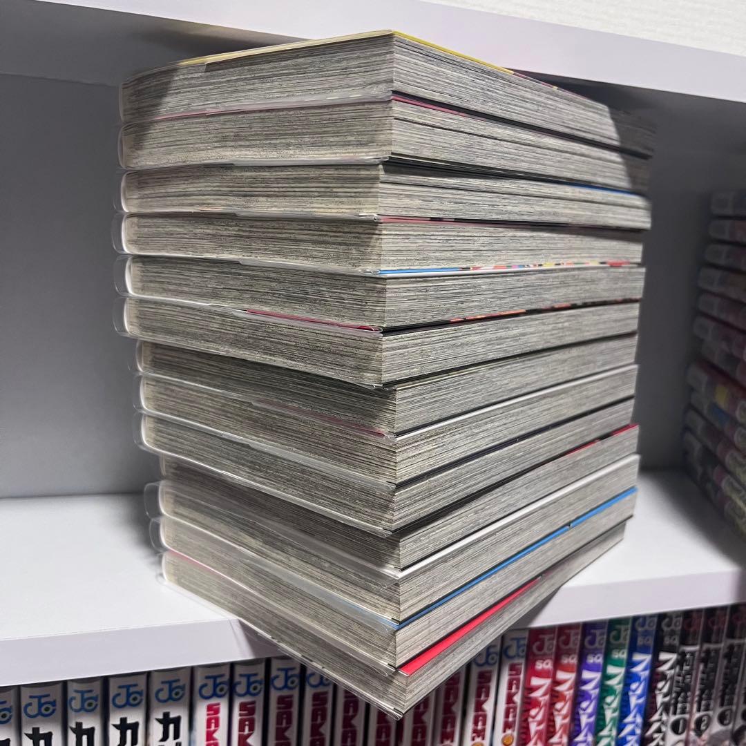 僕のヒーローアカデミア 1~38巻 42巻 セット
