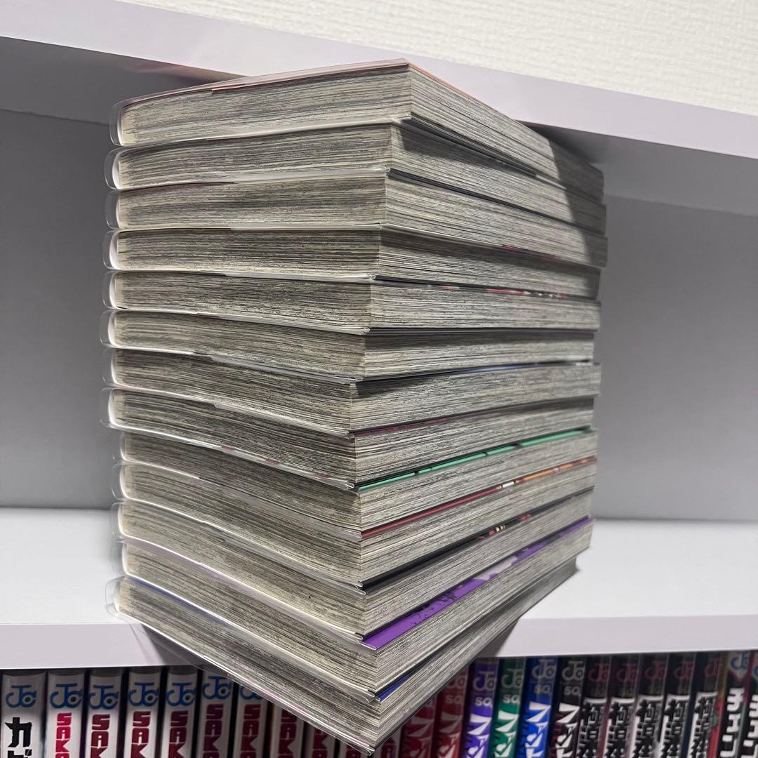 僕のヒーローアカデミア 1~38巻 42巻 セット