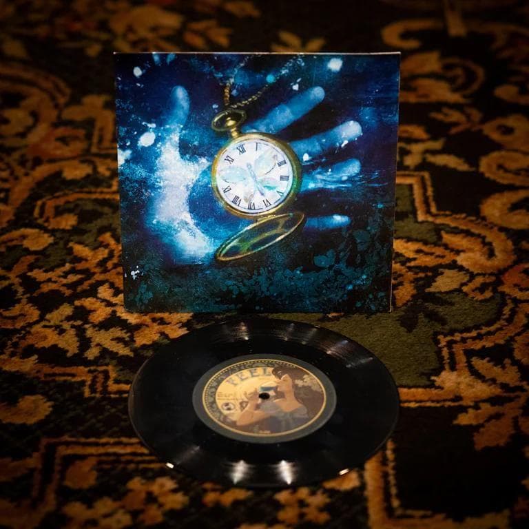 Lies of P 豪華レコード三枚セット + FEEL レコード セット
