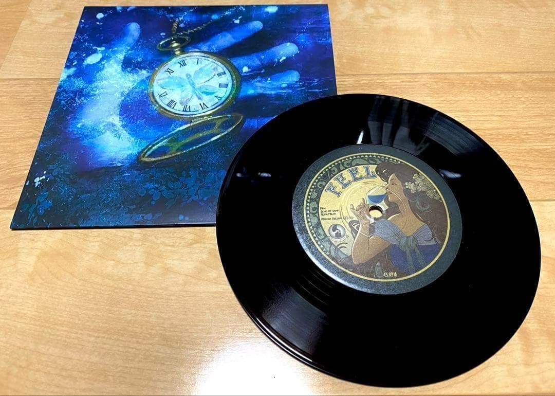 Lies of P 豪華レコード三枚セット + FEEL レコード セット