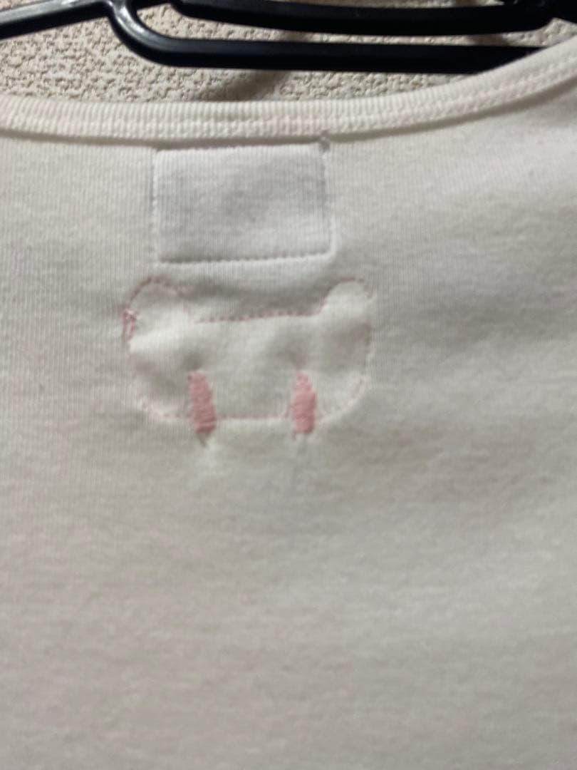 ぽなかすいたね tシャツ