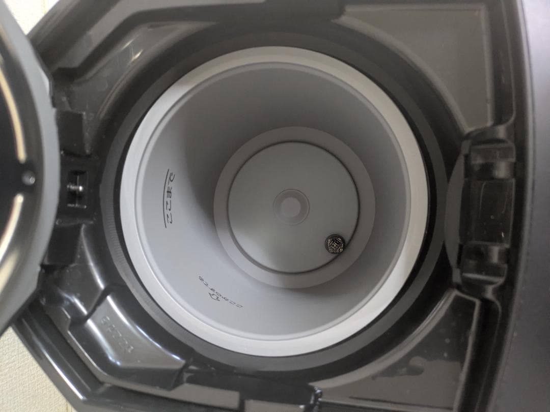 タイガー 蒸気レスVE電気まほうびん PIM-G220 2.2L 電気ポッド