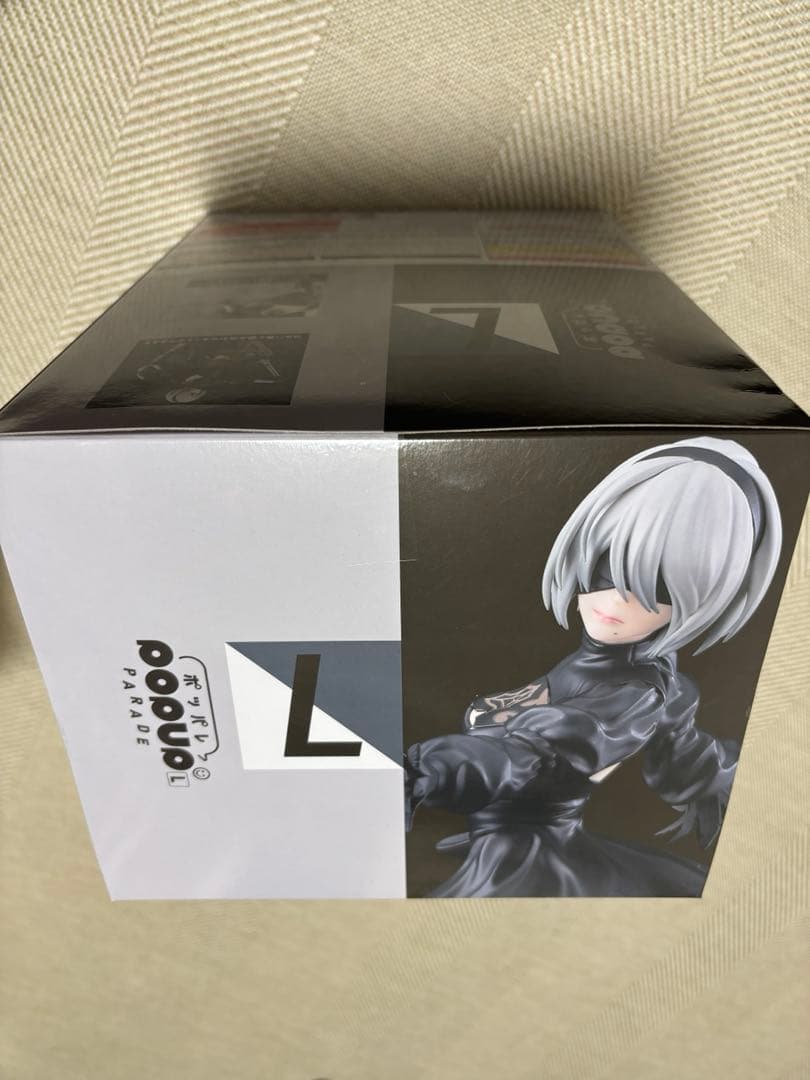 NieR:Automata2B フィギュア