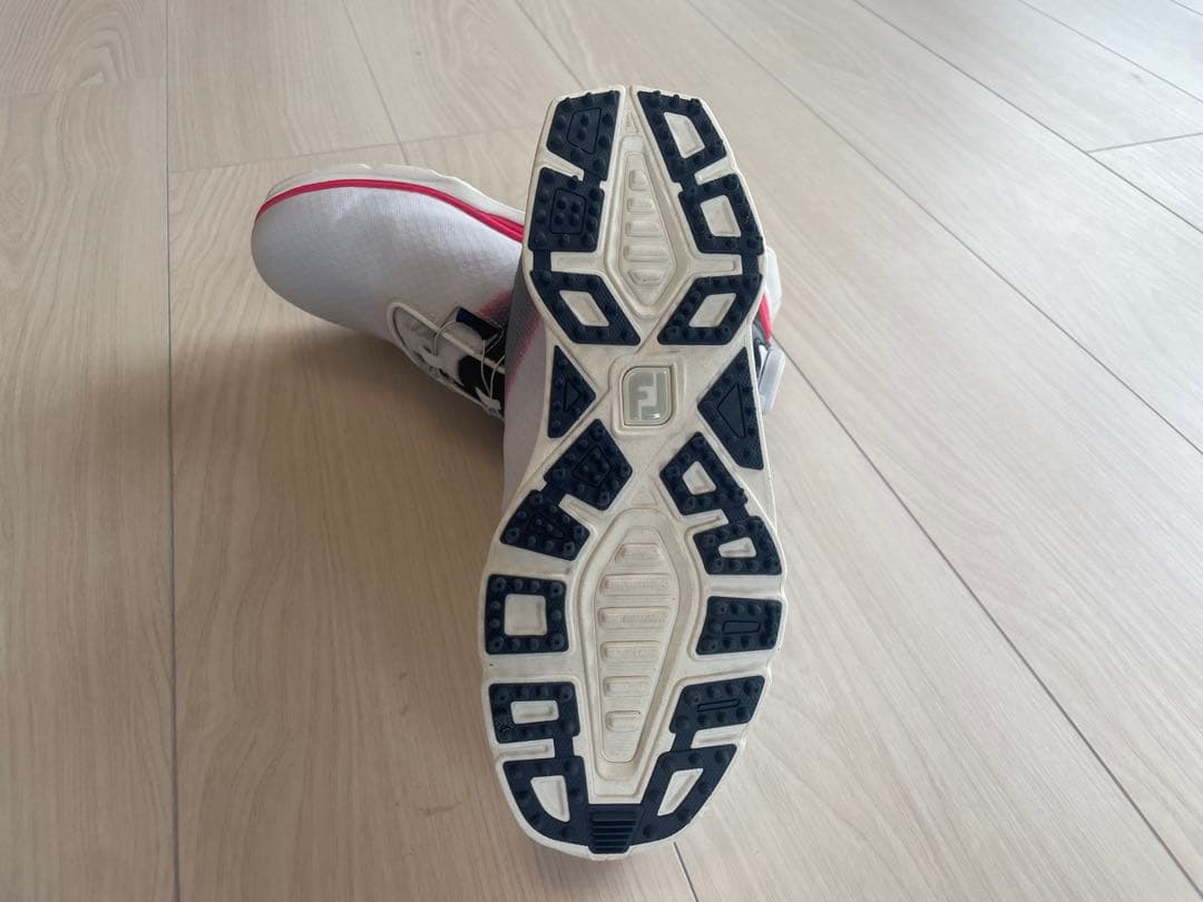 シューズ(女性用) FOOT JOY PRO SL