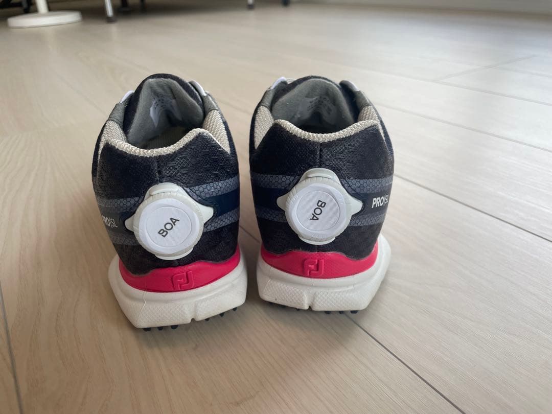 シューズ(女性用) FOOT JOY PRO SL