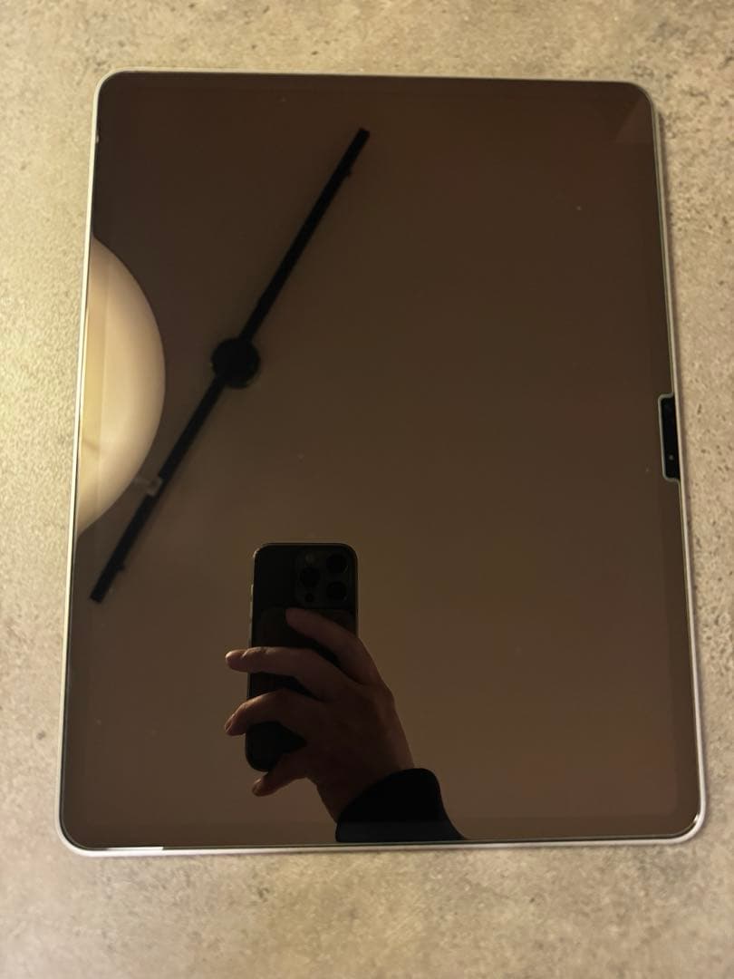 iPad Air 13インチ Wi-Fiモデル スペースグレイ M2 128GB