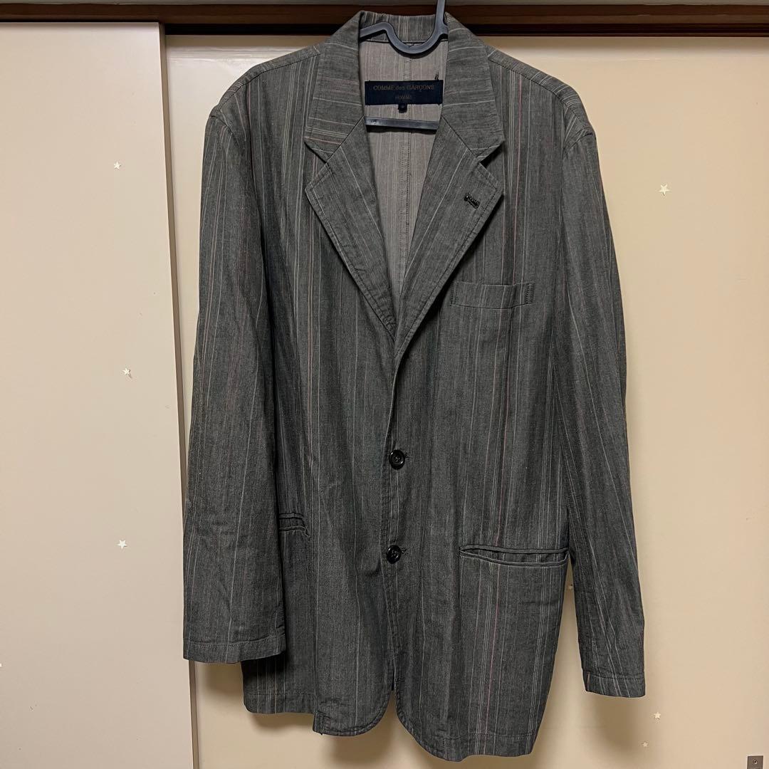 激レア　COMME des GARÇONS テーラードジャケット