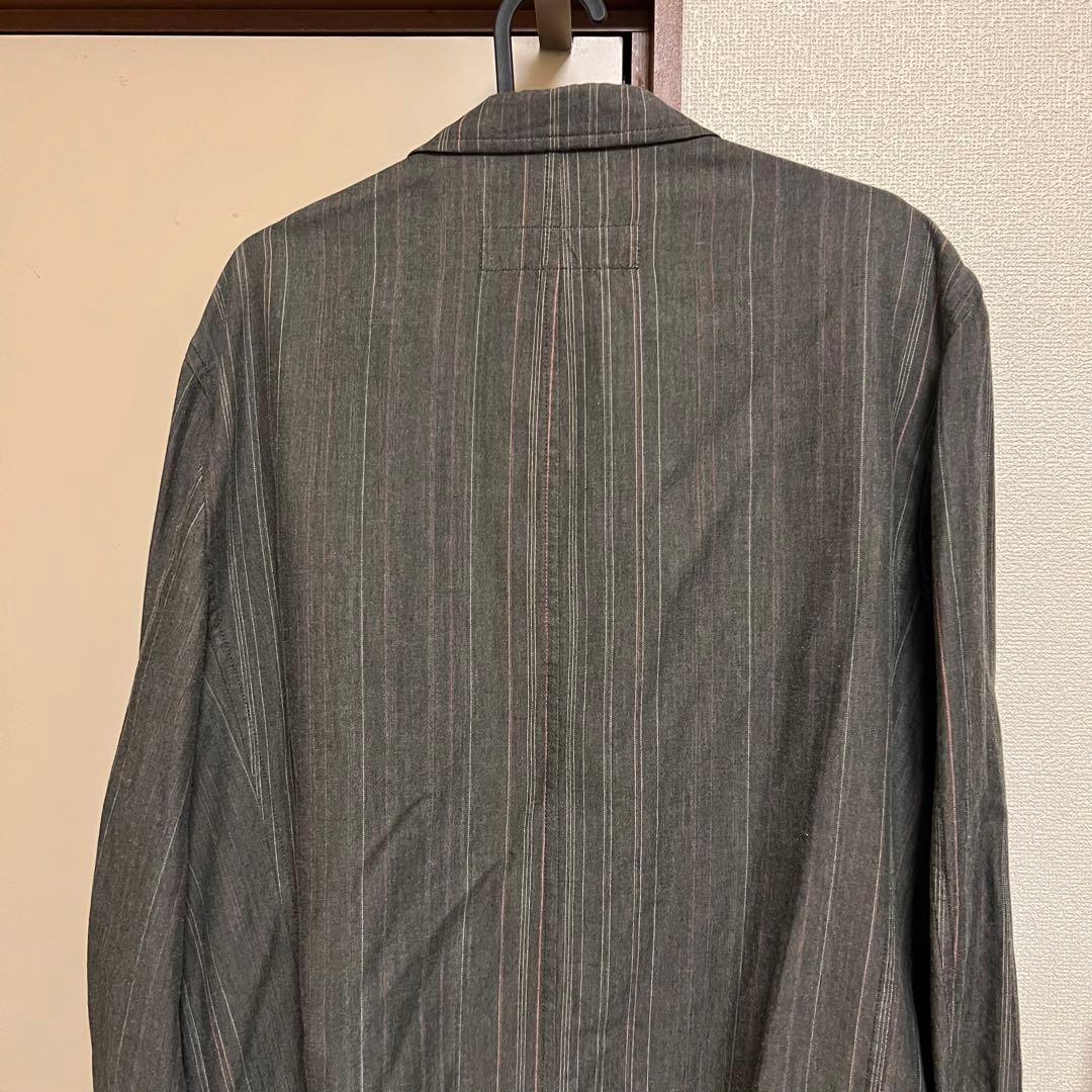 激レア　COMME des GARÇONS テーラードジャケット