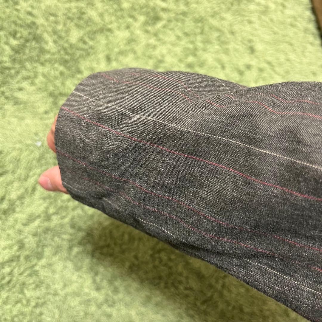 激レア　COMME des GARÇONS テーラードジャケット