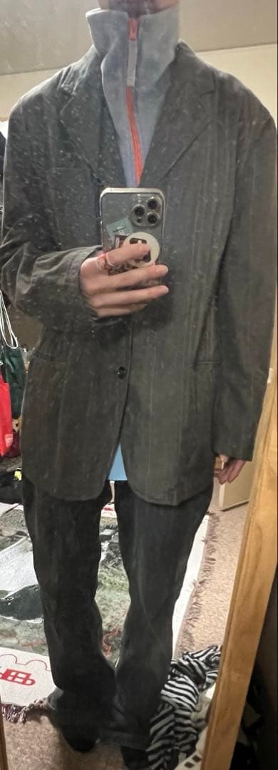 激レア　COMME des GARÇONS テーラードジャケット