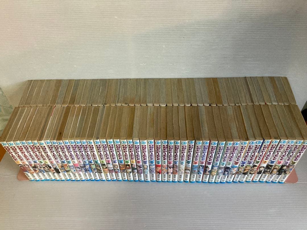 ONE PIECE ワンピース 1〜90巻 送料無料　漫画　コミック