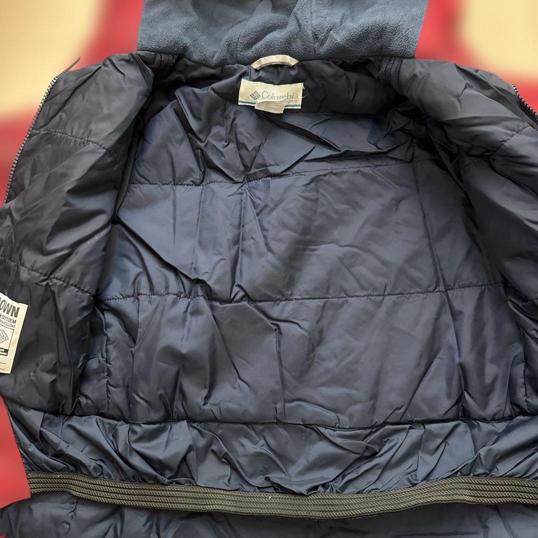★極美品★Columbia 子ども用スキーウェア　XS(120cm)
