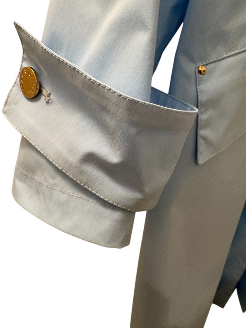 【別注】MACKINTOSH for Tomorrowland コート