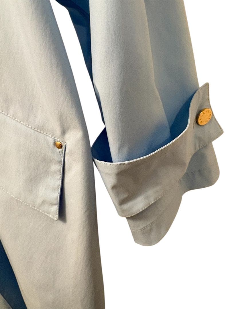 【別注】MACKINTOSH for Tomorrowland コート