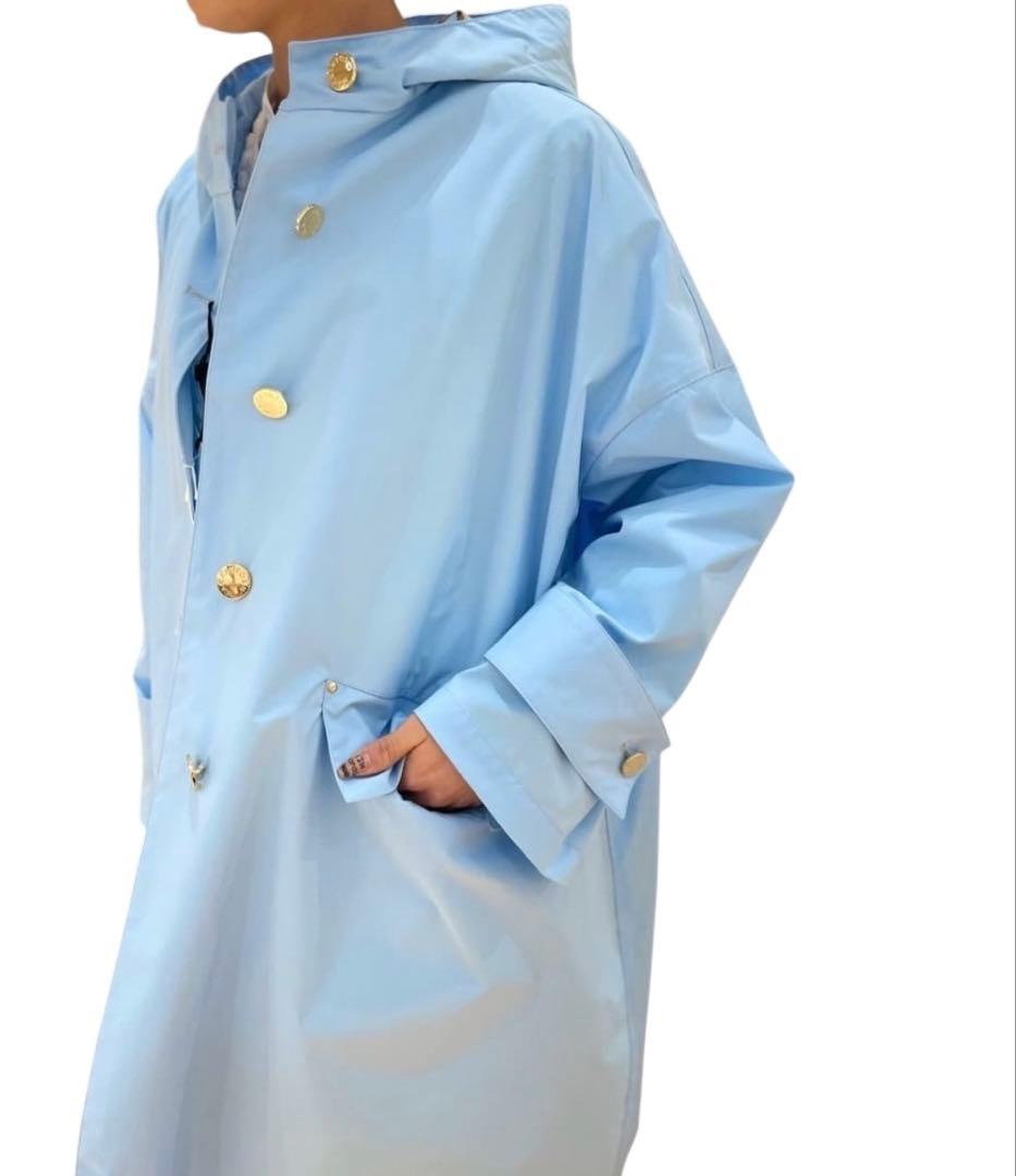 【別注】MACKINTOSH for Tomorrowland コート
