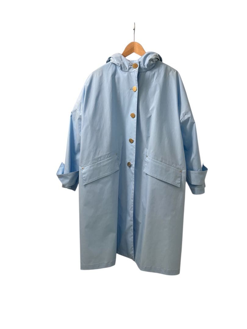 【別注】MACKINTOSH for Tomorrowland コート