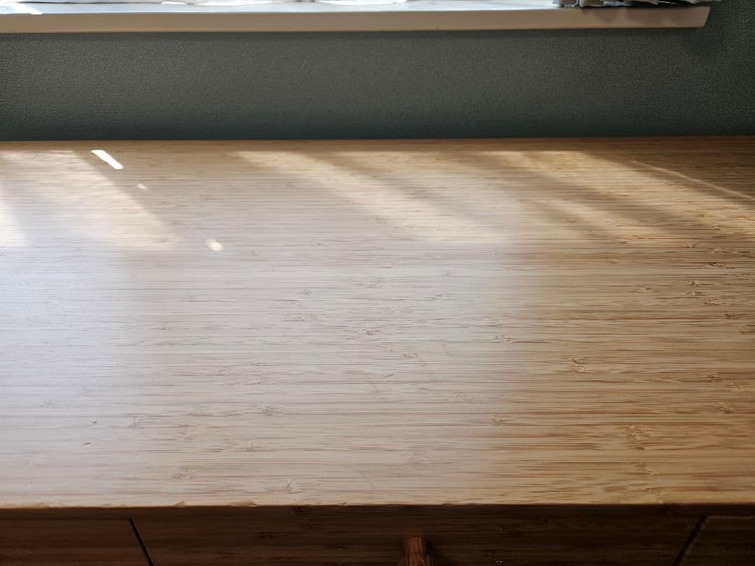 IKEA LILLÅSEN リルオーセン デスク