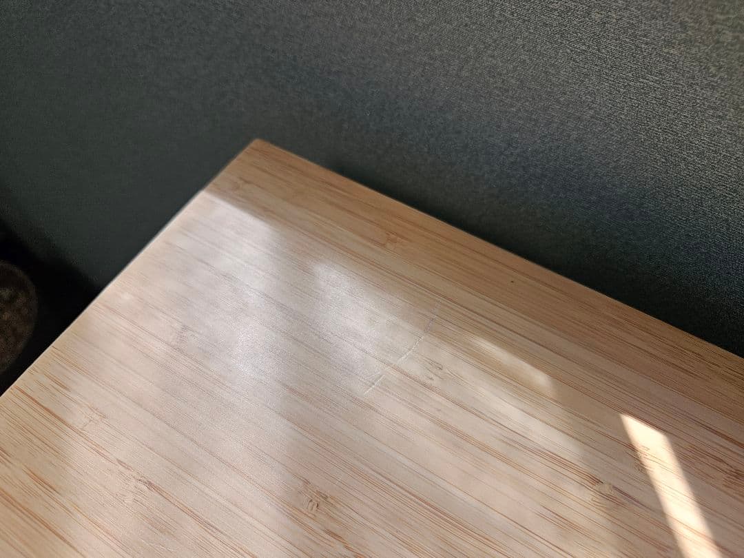 IKEA LILLÅSEN リルオーセン デスク