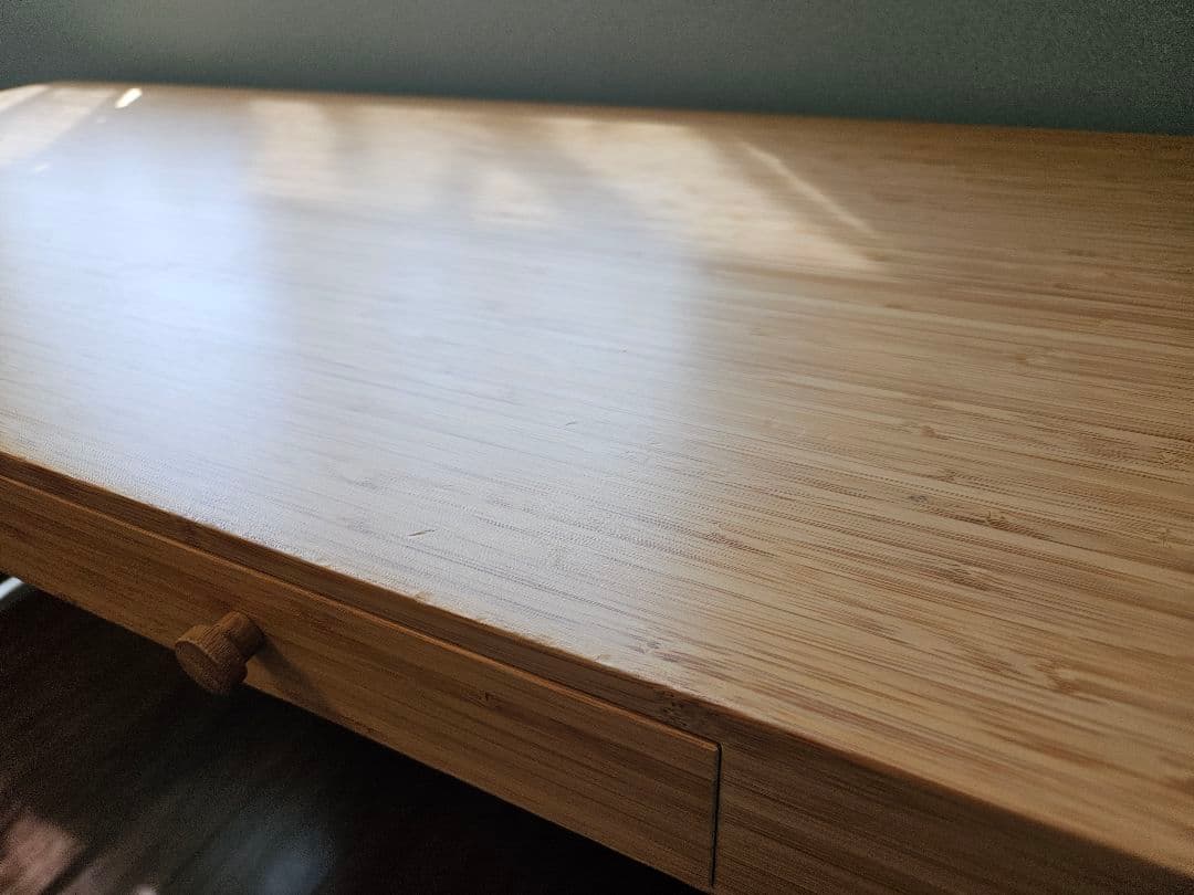 IKEA LILLÅSEN リルオーセン デスク
