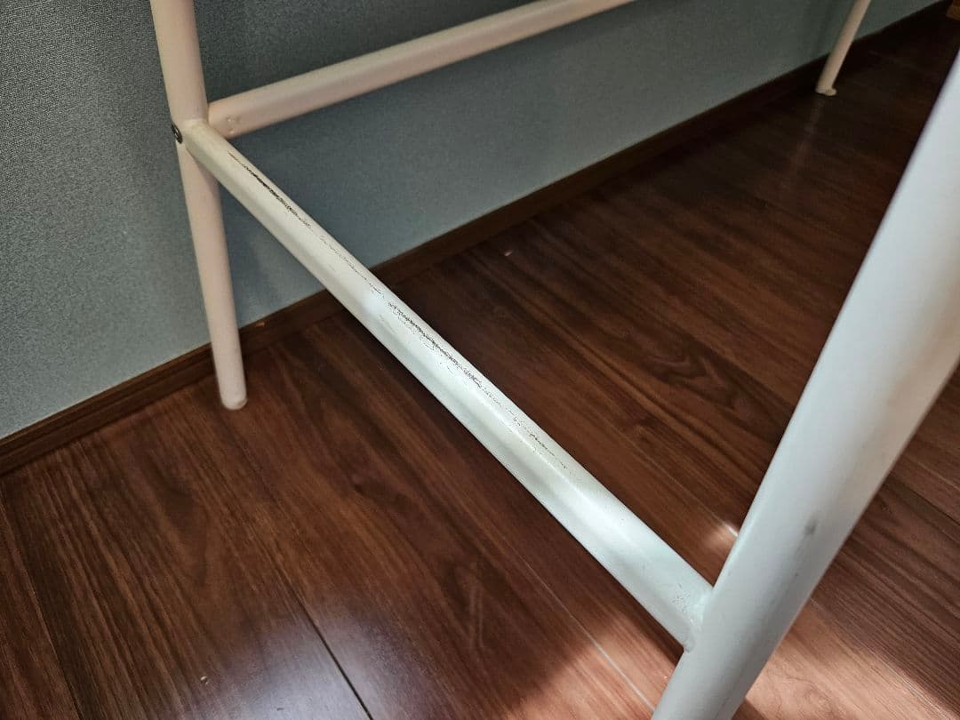 IKEA LILLÅSEN リルオーセン デスク