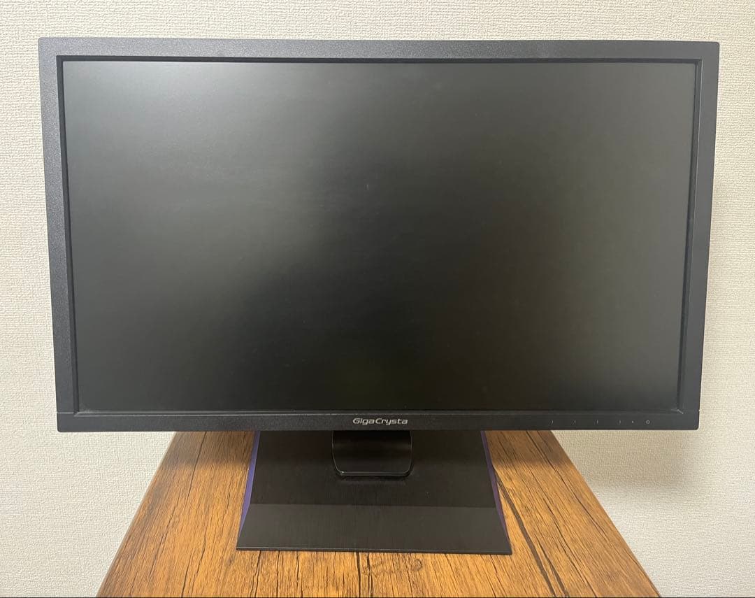 I・O DATA ゲーミングモニター 24インチ EX-LDGC241HTB2