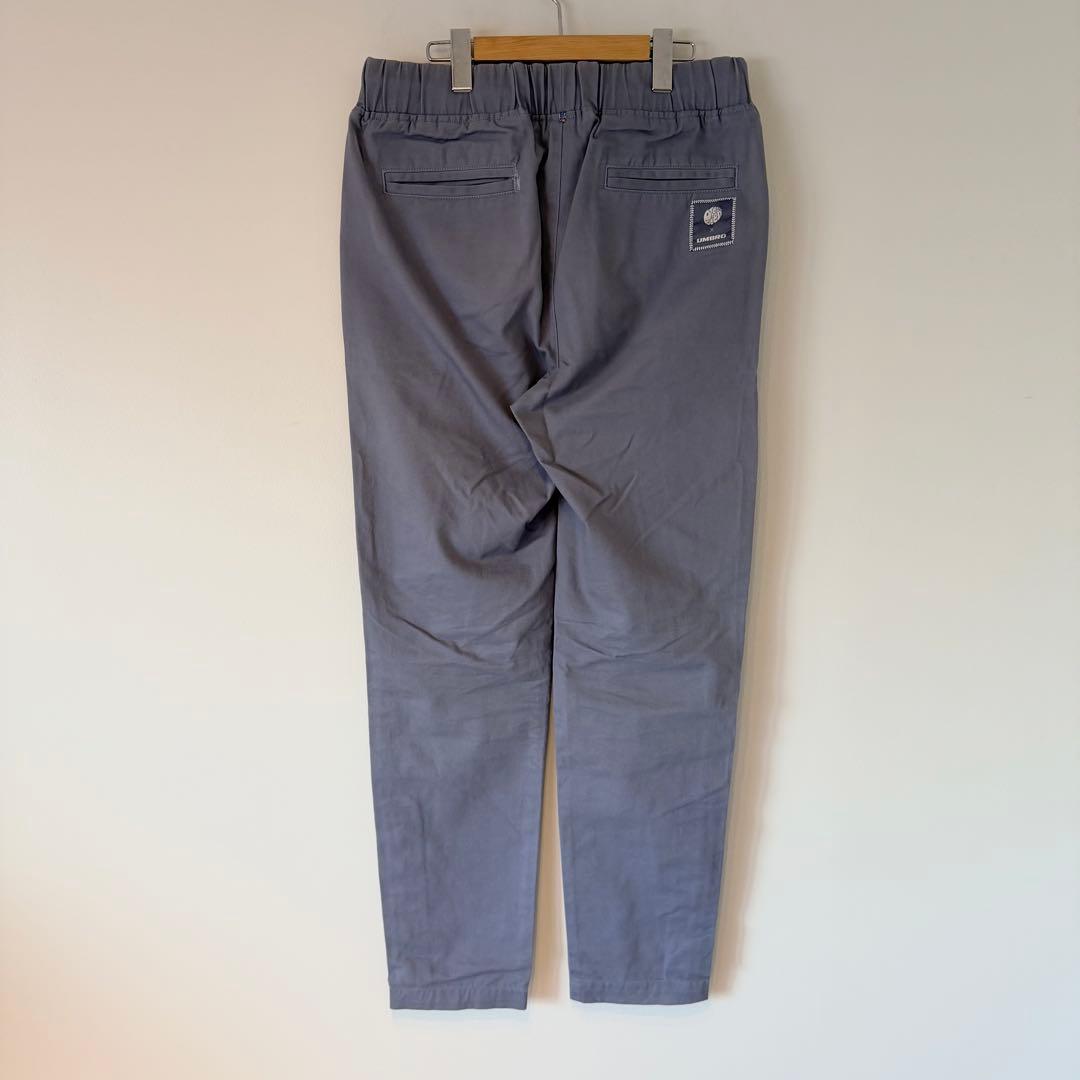 Pretty Green x Umbro Drill パンツ M