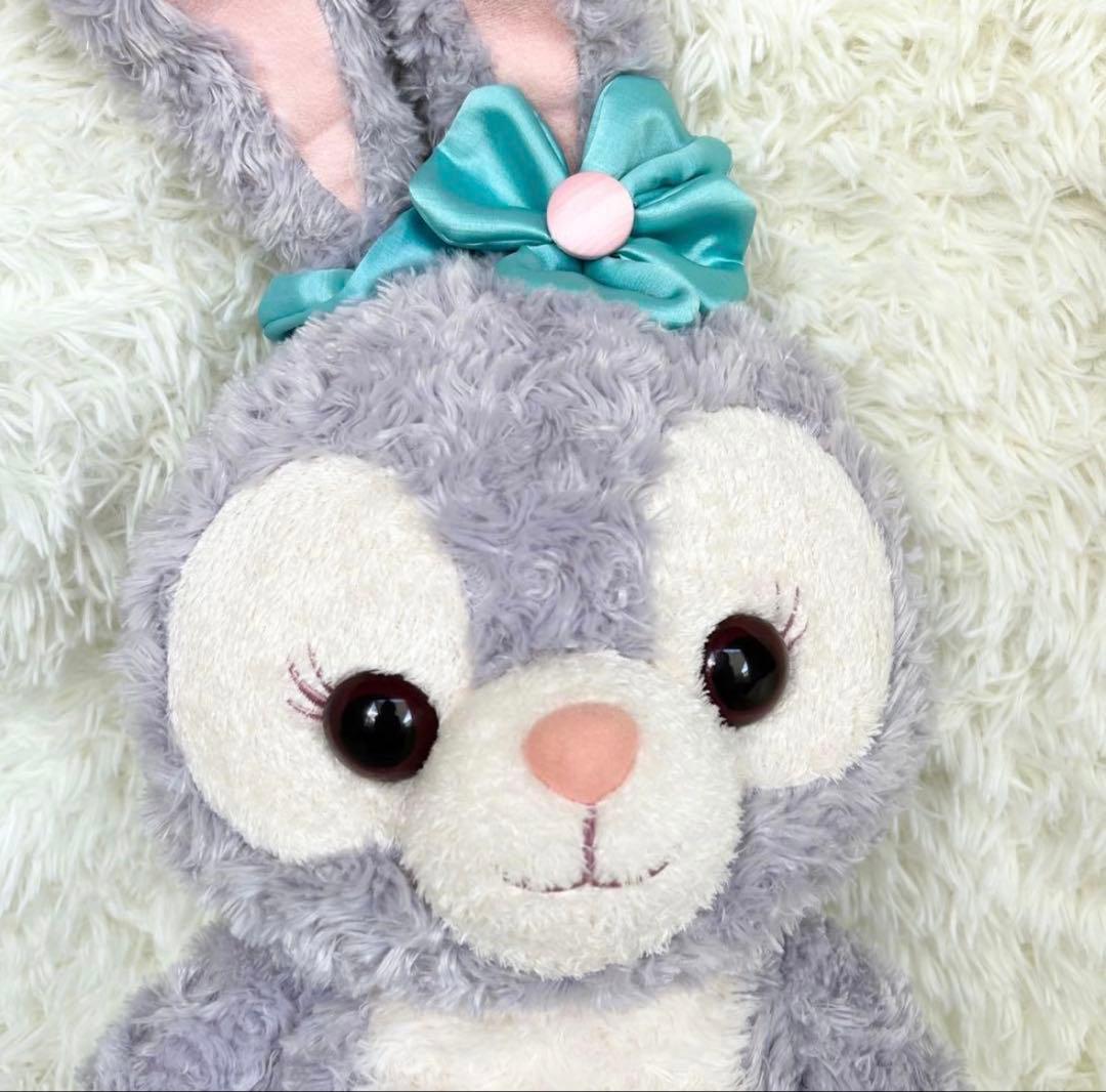 ディズニー　ステラルー　 ぬいぐるみ Mサイズ (87cm)　ディズニーシー限定