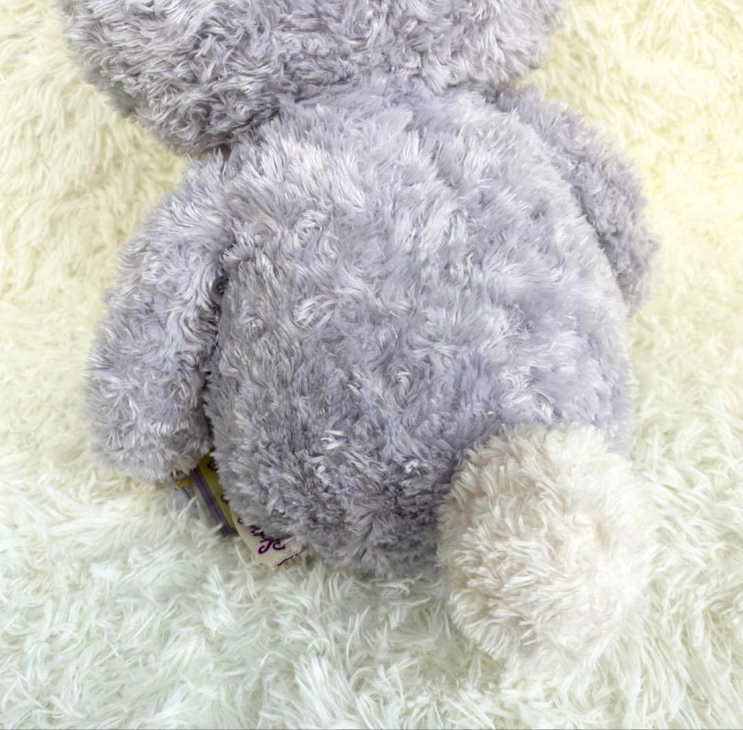 ディズニー　ステラルー　 ぬいぐるみ Mサイズ (87cm)　ディズニーシー限定