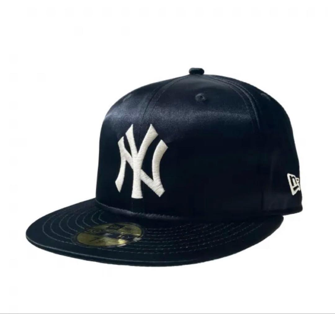 the apartment newera yankees ヤンキース キャップ