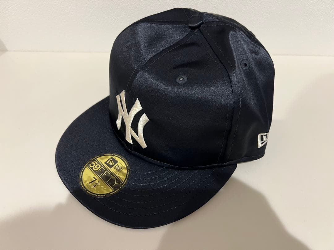 the apartment newera yankees ヤンキース キャップ