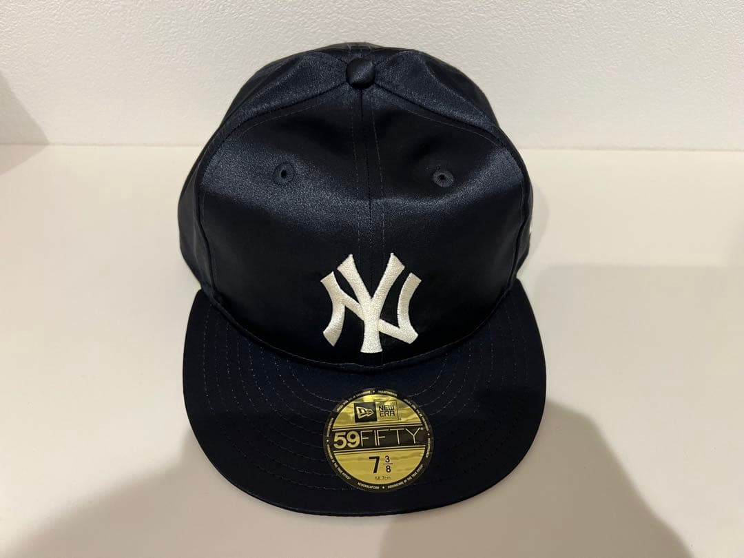 the apartment newera yankees ヤンキース キャップ