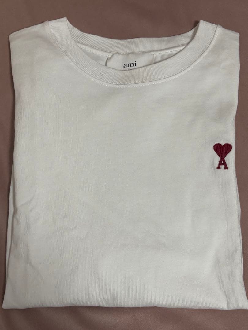 アミパリスTシャツ