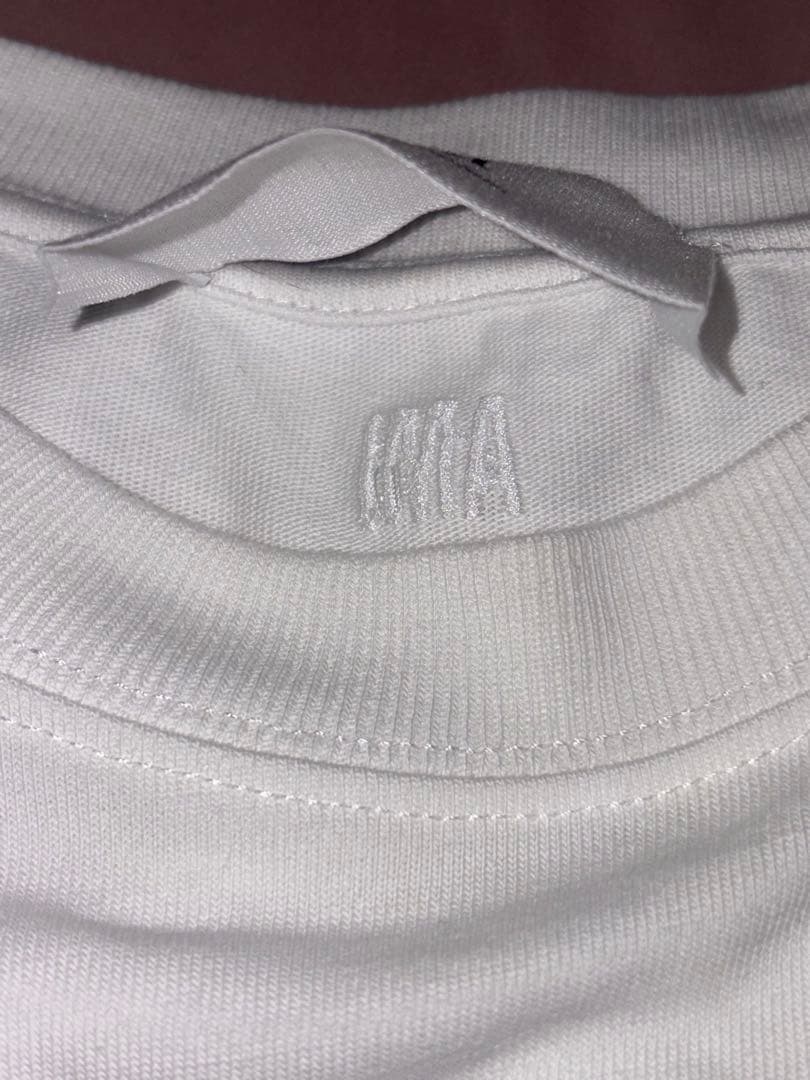 アミパリスTシャツ