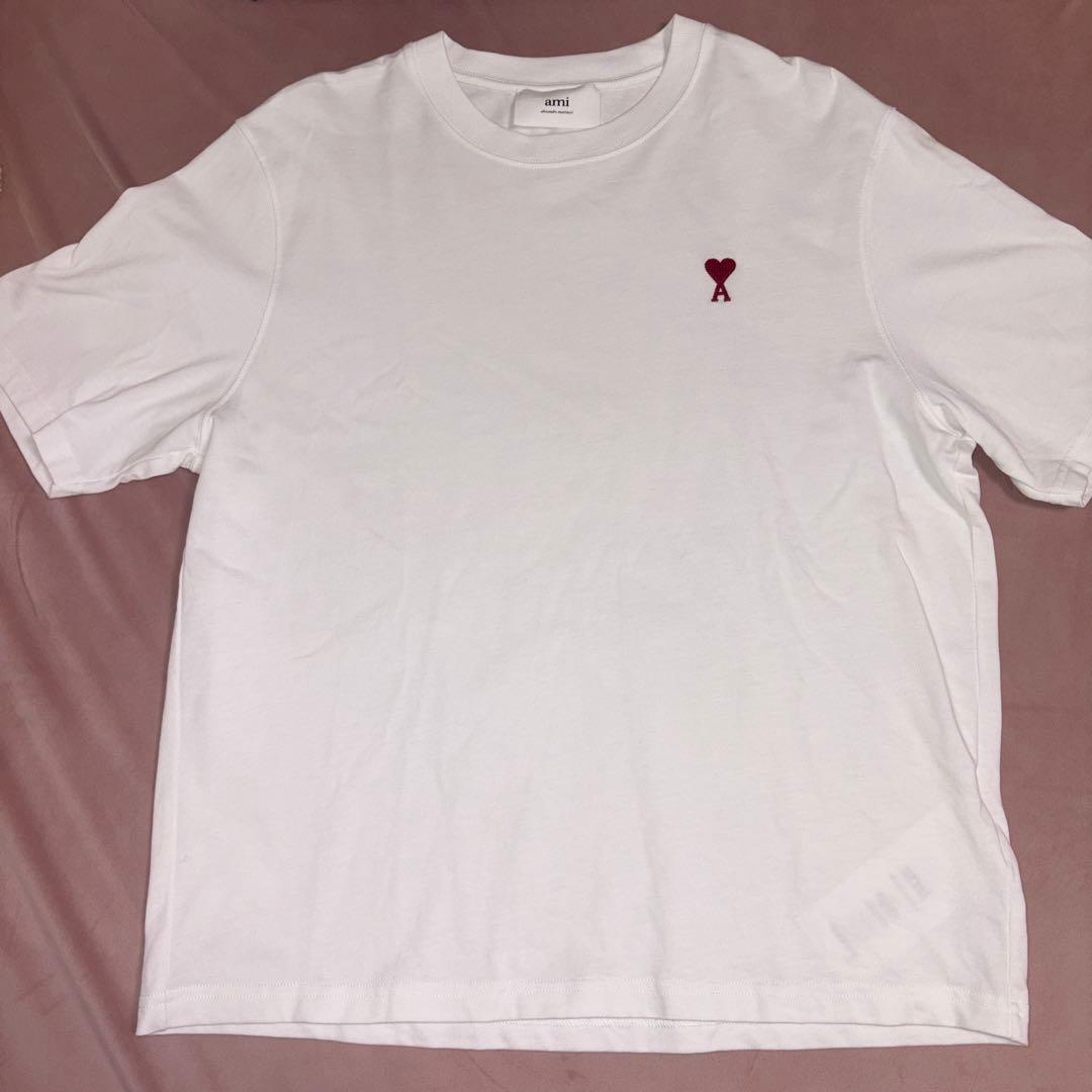 アミパリスTシャツ
