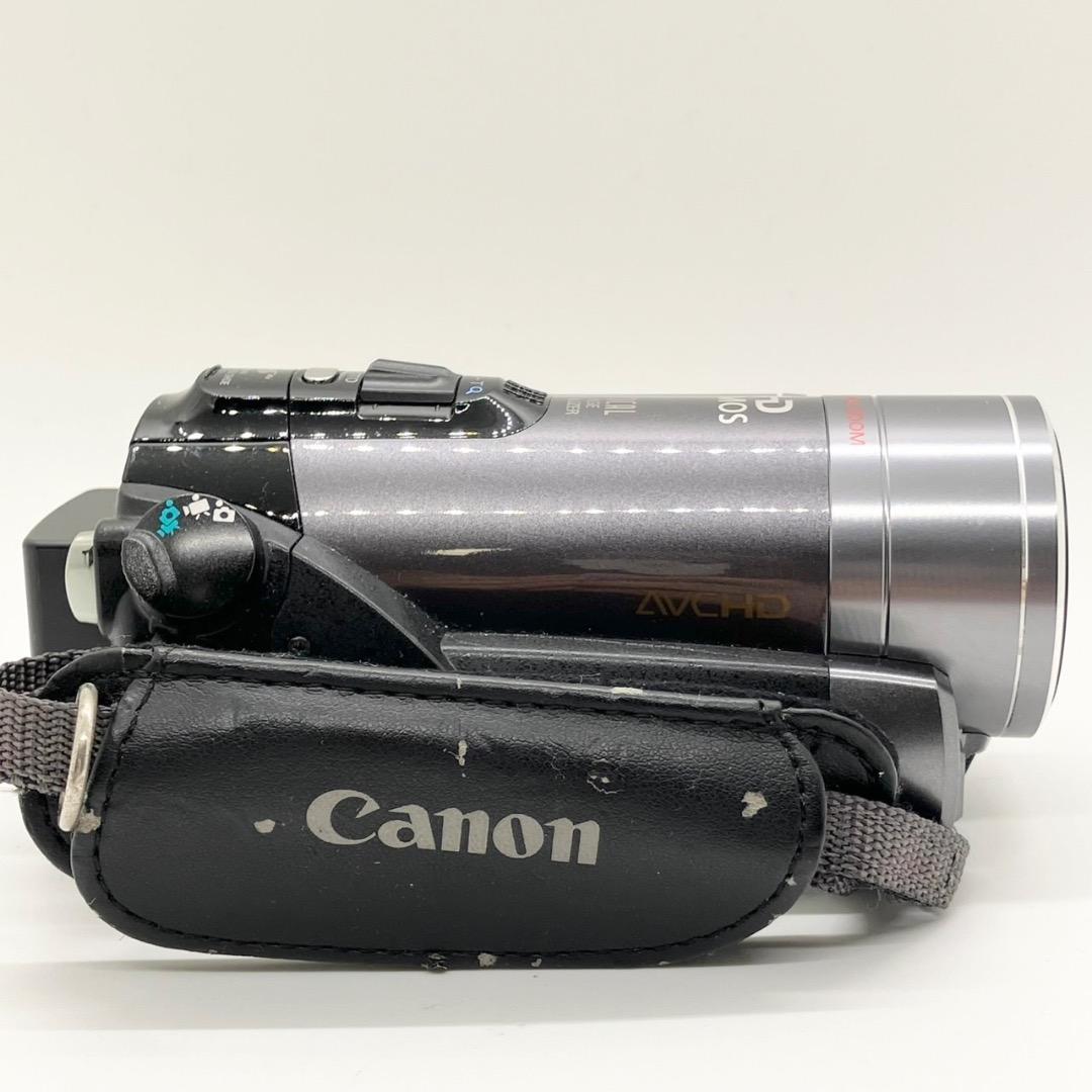 本体美品✨Canon iVIS HF20 ビデオカメラ 送料無料 匿名配送