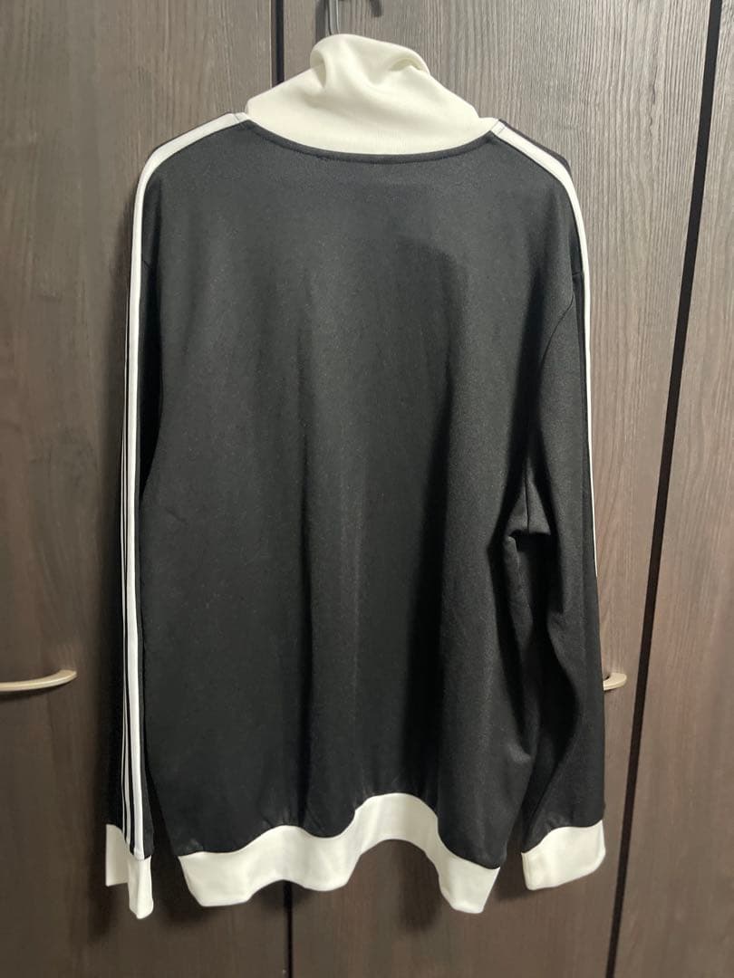 【希少】3XL adidas アディダス　ベッケンバウアー　トラックジャケット