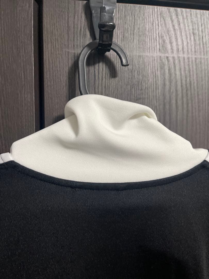 【希少】3XL adidas アディダス　ベッケンバウアー　トラックジャケット