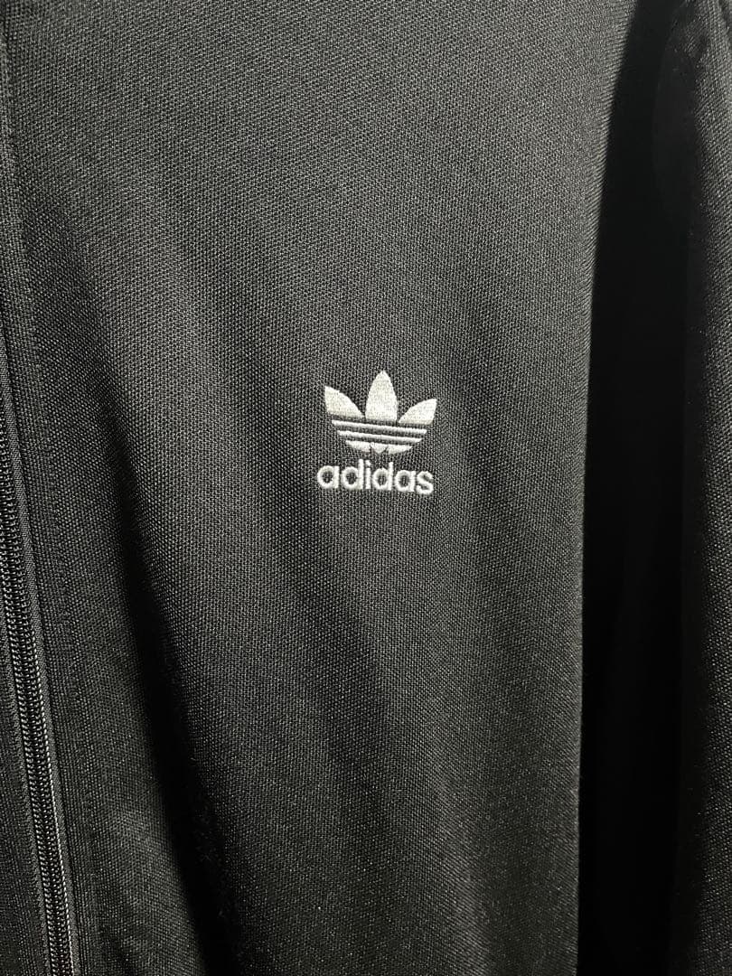 【希少】3XL adidas アディダス　ベッケンバウアー　トラックジャケット
