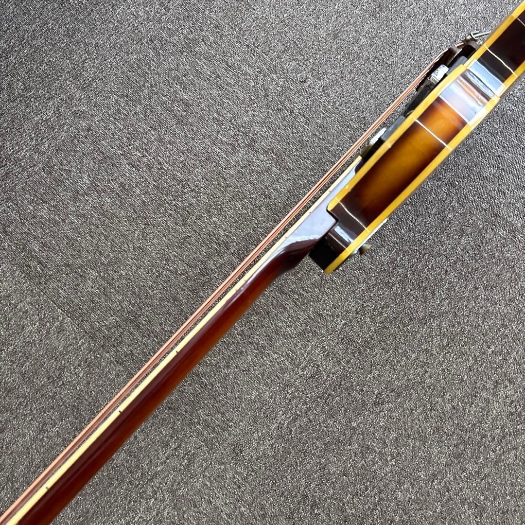 FRESHER バイオリンベース　日本製　ジャンク品