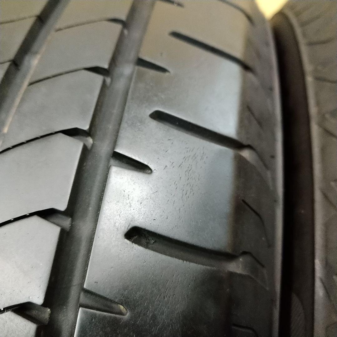 xj400 185/70R14 ブリヂストン NEWNO 23年製 4本