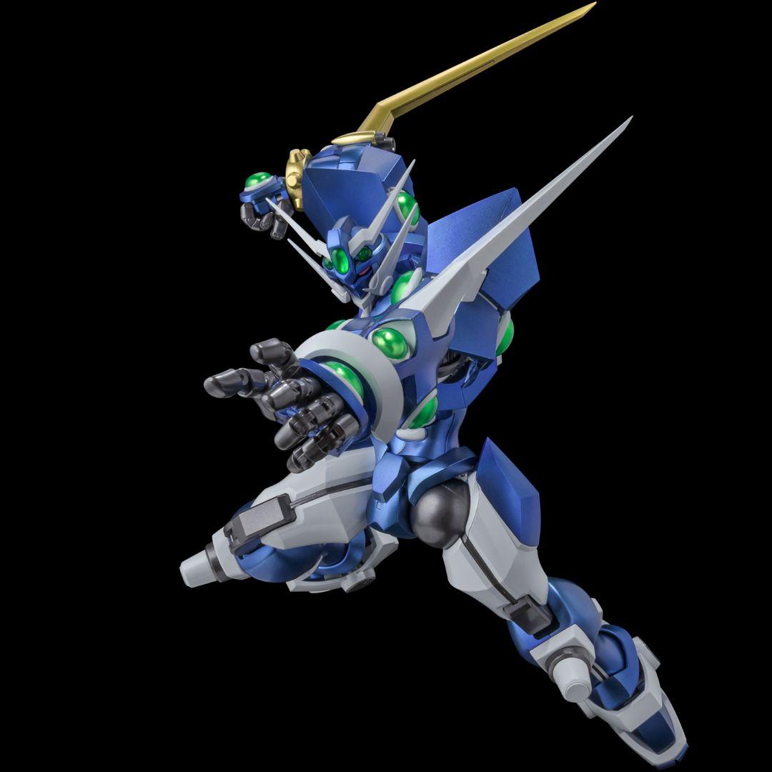 RIOBOT スーパーロボット大戦OG ソウルゲイン[千値練]