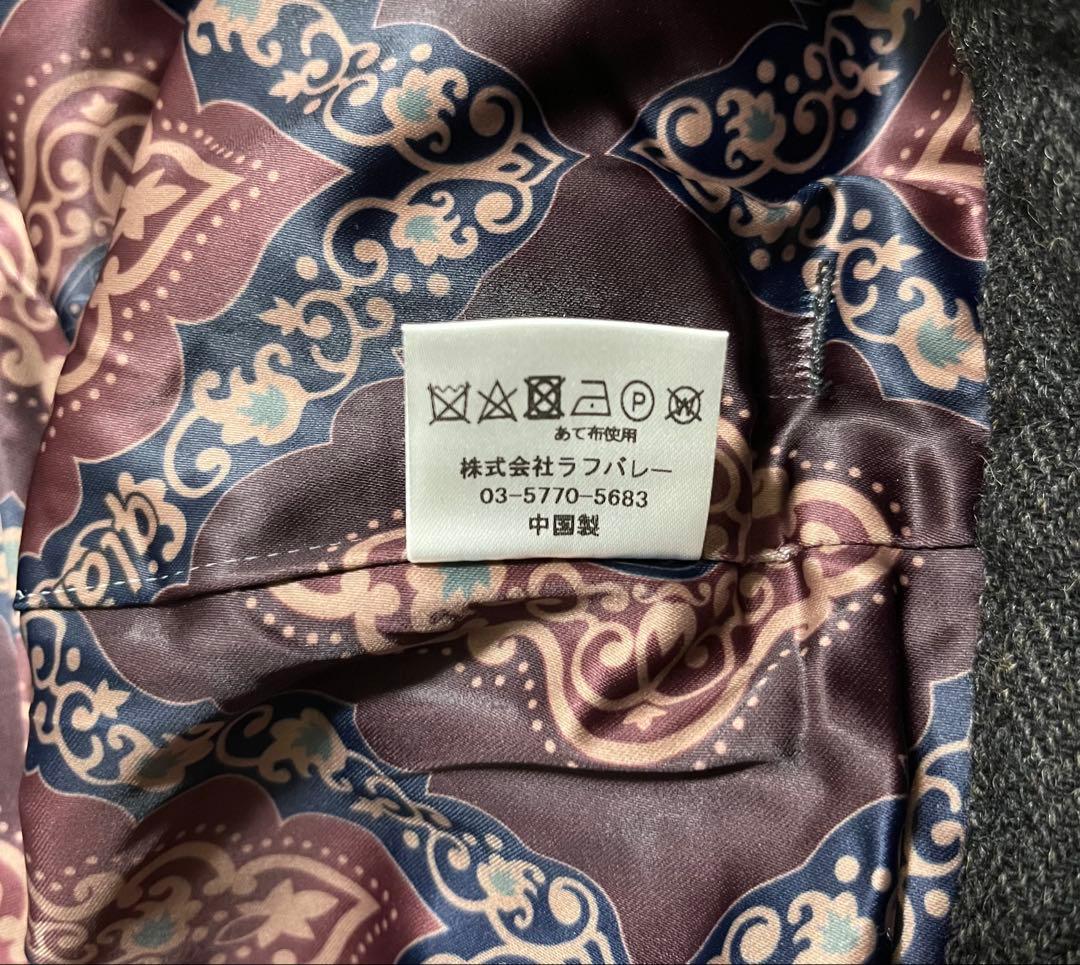 glamb グラム ヘリンボーン ジョッパーズ パンツ Mサイズ