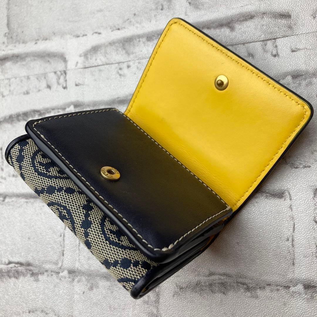 【ぴくみさん専用】TORY BURCH　トリーバーチ☆三つ折り財布