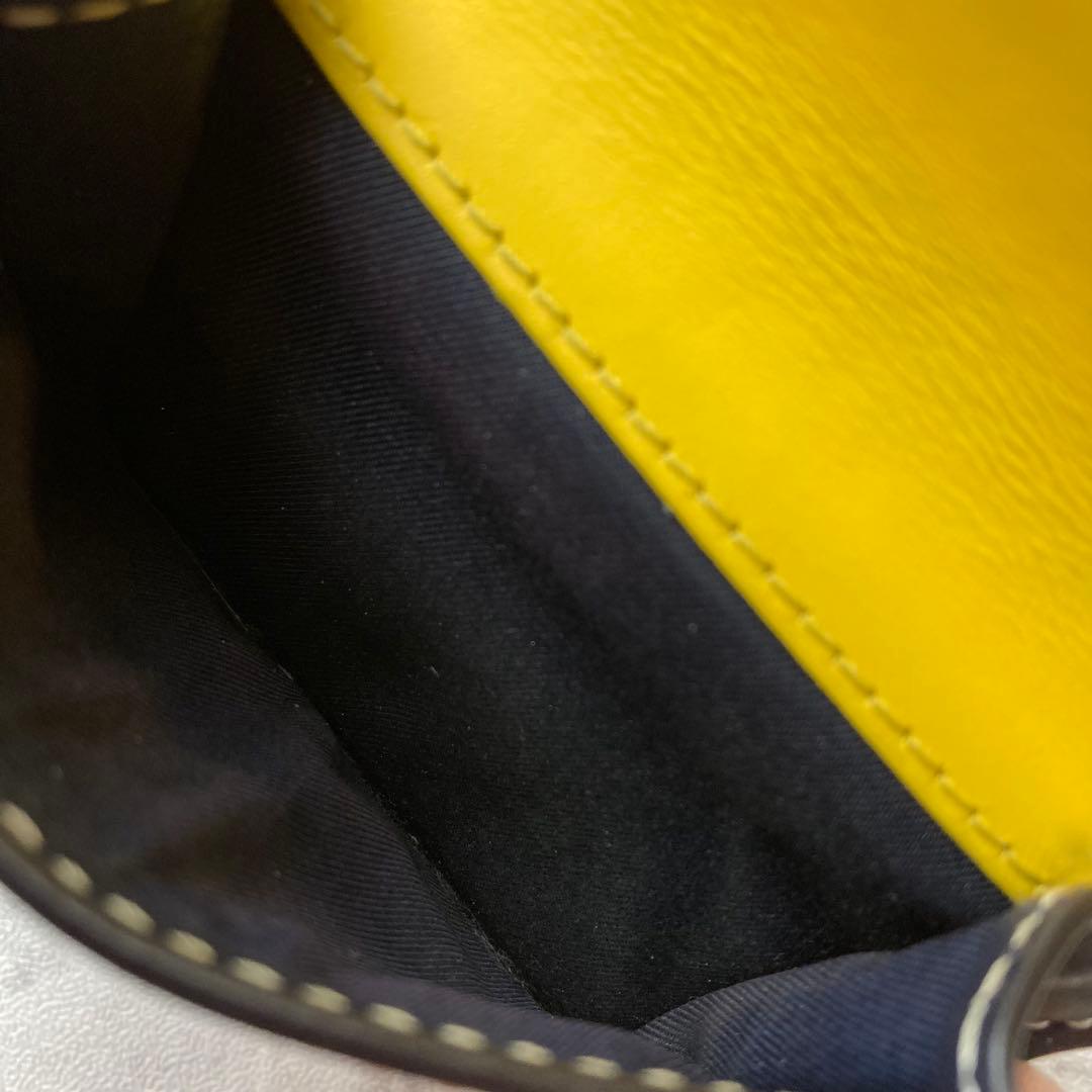 【ぴくみさん専用】TORY BURCH　トリーバーチ☆三つ折り財布